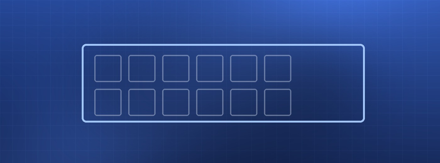 Container loading plan for mini dumpers and powered wheelbarrows